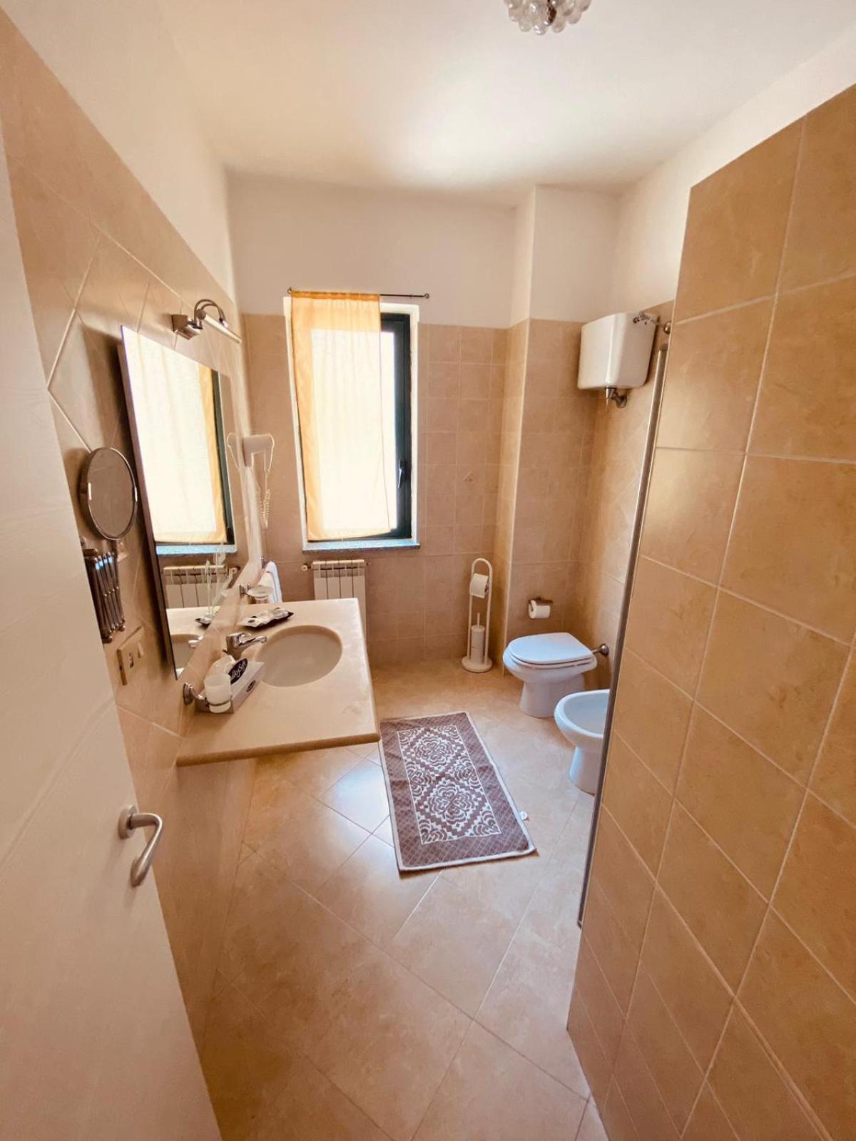 Villa Bella Vista Santa Domenica  Extérieur photo